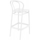 SIESTA stylowy hoker Victor Bar 75 cm