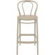 SIESTA stylowy hoker Victor Bar 75 cm