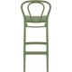 SIESTA stylowy hoker Victor Bar 75 cm