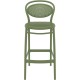 SIESTA stylowy hoker  Marcel Bar 65 cm lub 75 cm