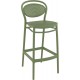SIESTA stylowy hoker  Marcel Bar 65 cm lub 75 cm