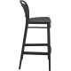 SIESTA stylowy hoker  Marcel Bar 65 cm lub 75 cm