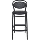 SIESTA stylowy hoker  Marcel Bar 65 cm lub 75 cm