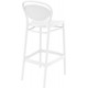SIESTA stylowy hoker  Marcel Bar 65 cm lub 75 cm