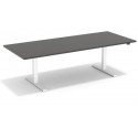 WUTEH stół konferencyjny z elektryczną regulacją wysokości Sky-20
