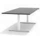 WUTEH stół konferencyjny z elektryczną regulacją wysokości Sky-20