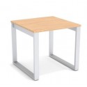 WUTEH biurko Focus FO-1 (80x80 cm)