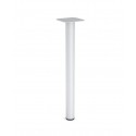WUTEH noga T-12 wys. 71 cm