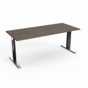 WUTEH biurko Smile SL-29  (80x180 cm)