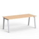 WUTEH biurko Avo AV-29 (80x180 cm) 
