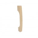 WUTEH uchwyt drewniany ND-4