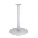 WUTEH noga T-1 do biurka, przystawki 71 cm