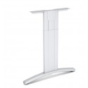 WUTEH noga T-9 (Flex) do biurka, przystawki 61,5 - 81,5 cm