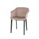 GROSPOL krzesło Nado tapicerowane