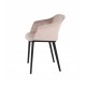 GROSPOL krzesło Nado tapicerowane