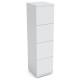 LOCKER LC-4 4OH pojedynczy