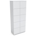 WUTEH locker LC-10 5 OH podwójny