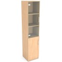 WUTEH szafka Profi Max MTL-05 wys. 5 OH