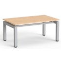 WUTEH niski prostokątny stół biurowy SK-53