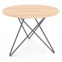 WUTEH niski stolik kawowy Loft LF-1