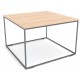 kwadratowy stolik loft lf-3