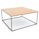 kwadratowy stolik loft lf-5