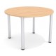 okrągły STÓŁ KONFERENCYJNY 110 cm SK-11