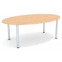 WUTEH stół konferencyjny dł. 200 cm SK-13