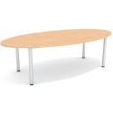 WUTEH stół konferencyjny dł. 250 cm SK-15