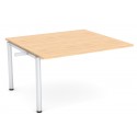 WUTEH moduł powiększający SK-65 do stołu SK-30 (120x130 cm)