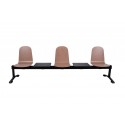 GROSPOL ławka do poczekalni Malmo 5T