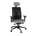 GROSPOL fotel biurowy Valio BS HD 