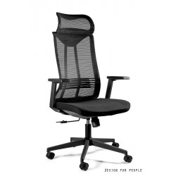 Krzesło biurowe ergonomiczne CONCEPT