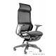 Krzesło biurowe ergonomiczne SPACE