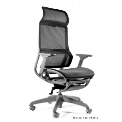Krzesło biurowe ergonomiczne SPACE