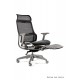 Krzesło biurowe ergonomiczne SPACE