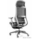 Krzesło biurowe ergonomiczne SPACE