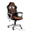 UNIQUE MEBLE fotel gamingowy Dynamiq V15
