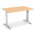WUTEH biurko FL-2 Flex (80x120 cm)