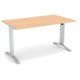 Biurko FL-3 FLEX (80x140 cm)
