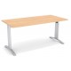Biurko FLEX FL-4 (80x160 cm)