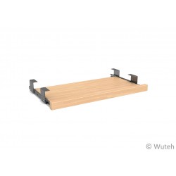 Pulpit pod klawiaturę komputera PU-3