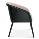 Fameg fotel klubowy PLUM B-1905 wys.79 cm