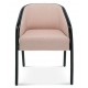 Fameg fotel klubowy PLUM B-1905 wys.79 cm