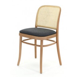 Fameg krzesło 811 A-811/1 wyplot na oparciu