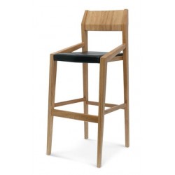 Fameg stołek barowy, hoker BST-1403 ARCOS