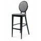 Fameg hoker, stołek barowy DIANA BST-0253