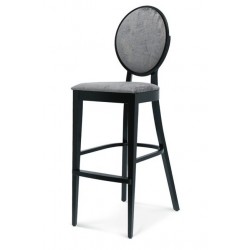Fameg hoker, stołek barowy DIANA BST-0253
