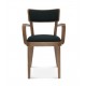 Fameg fotel SOLID B-9449/1 tapicerowany