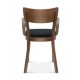 Fameg fotel SOLID B-9449/1 tapicerowany